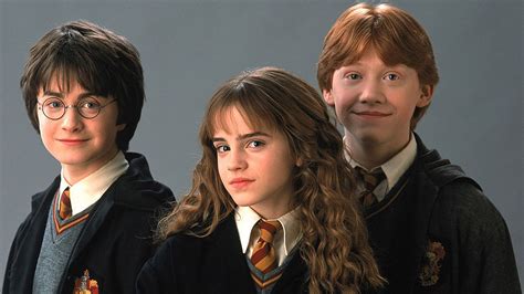 What is the most iconic trio?
