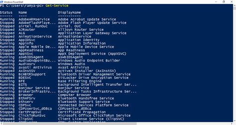 What is the most important PowerShell command?