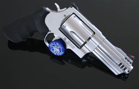 What is the most lethal pistol caliber?