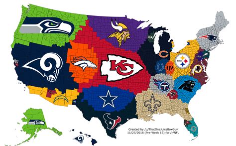 What is the most likely NFL team to be sold?