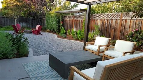 What is the most low maintenance patio?