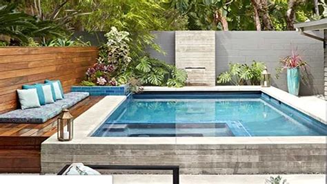 What is the most low maintenance pool?