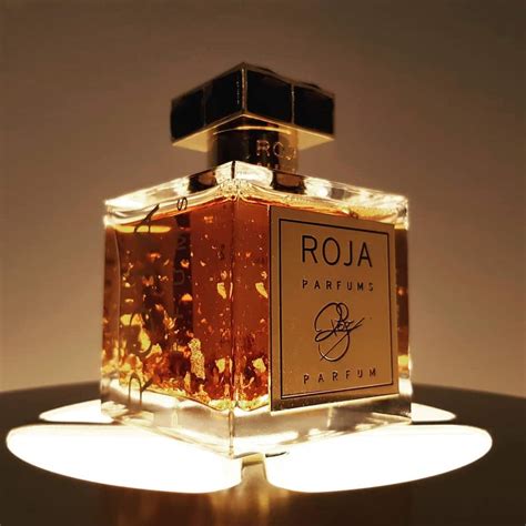 What is the most luxurious scent?