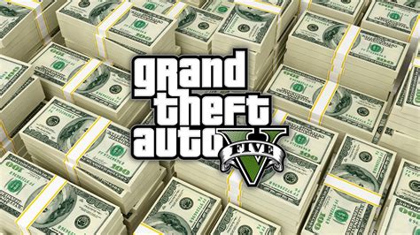 What is the most money in GTA Online?