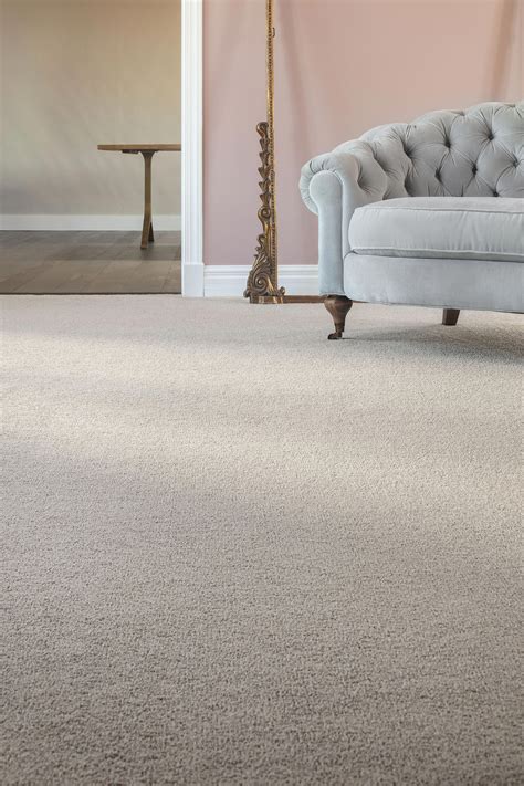 What is the most neutral carpet color?