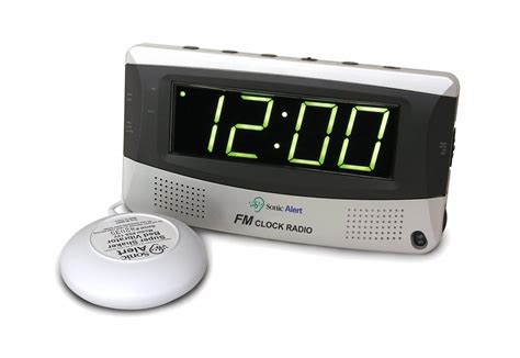 What is the most noisy alarm?