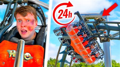 What is the most painful roller coaster?