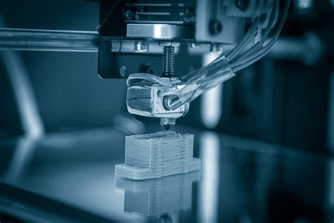 What is the most popular 3D printing technology?