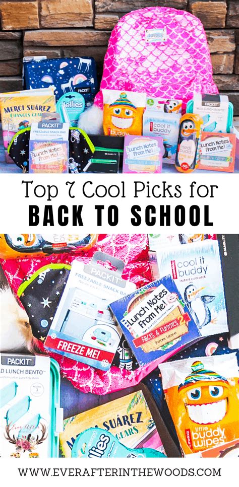 What is the most popular back to school item?