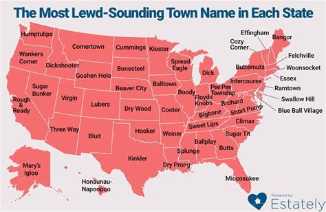 What is the most popular city town name?