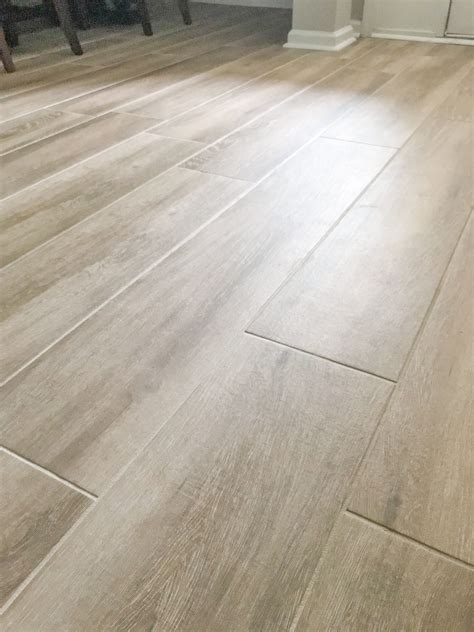 What is the most popular flooring right now?