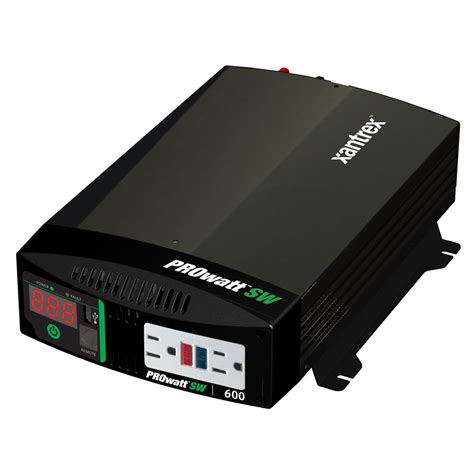 What is the most popular inverter?