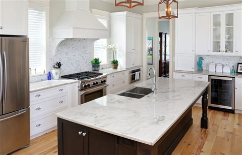 What is the most popular kitchen countertop for 2023?