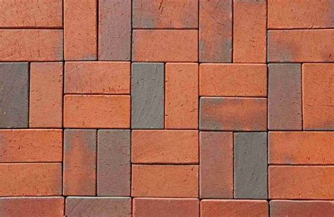 What is the most popular paver?