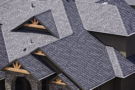 What is the most popular roof?