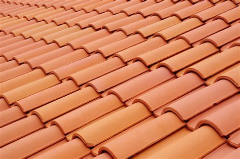 What is the most popular roof tile?