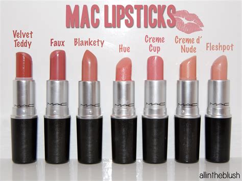 What is the most popular shade of MAC lipstick?