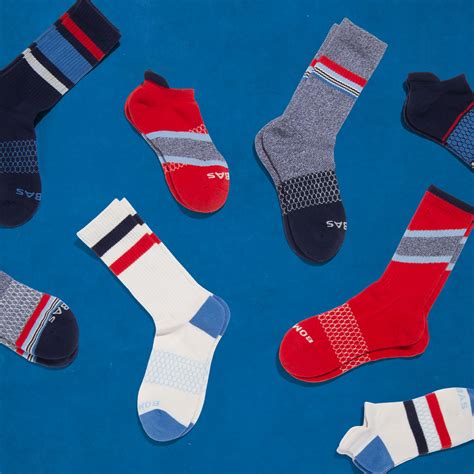 What is the most popular sock brand?