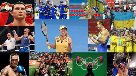 What is the most popular sport in Ukraine?
