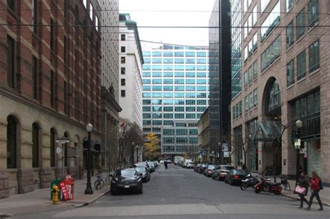 What is the most popular street in Toronto?