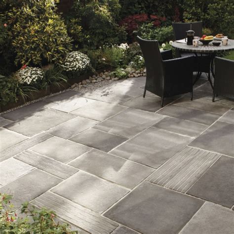 What is the most popular surface for an outdoor floor?