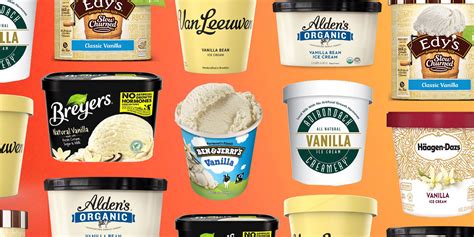 What is the most popular vanilla?
