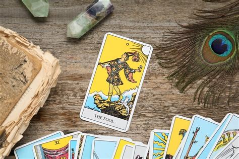 What is the most powerful Tarot card?