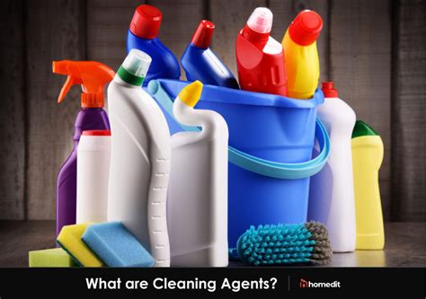 What is the most powerful cleaning agent?