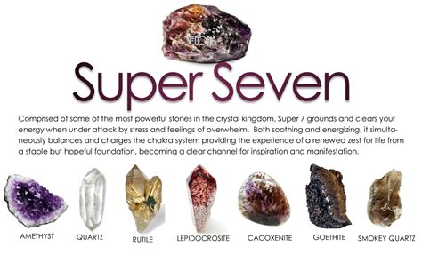 What is the most powerful crystal?