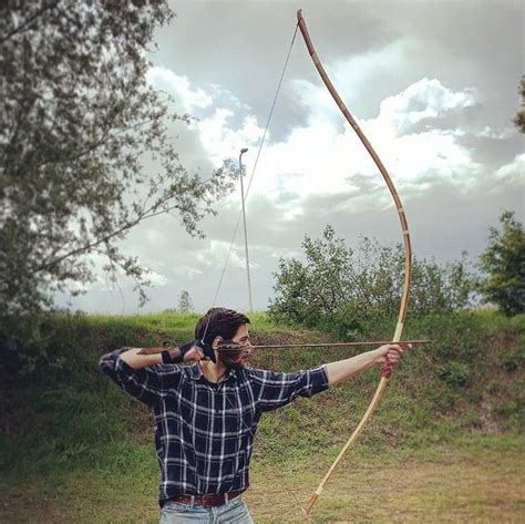 What is the most powerful medieval bow?