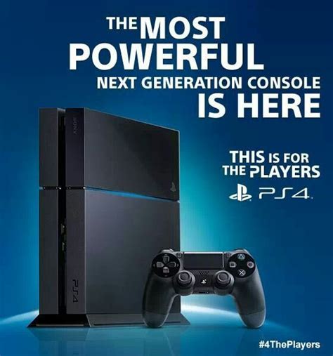 What is the most powerful next gen console?