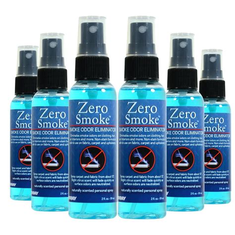What is the most powerful odor eliminator?