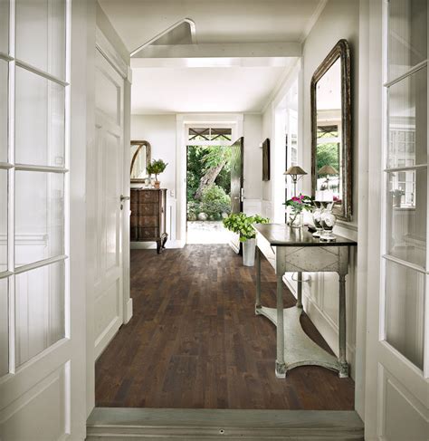 What is the most practical flooring?