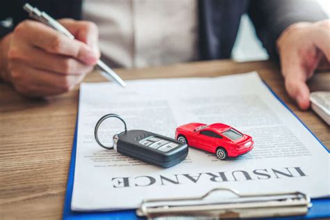 What is the most profitable auto insurance company?