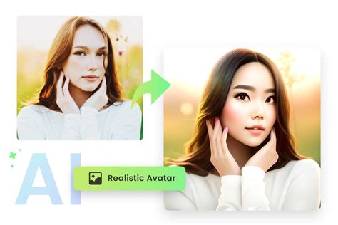 What is the most realistic avatar maker?
