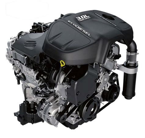 What is the most reliable Ram 1500 engine?
