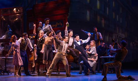 What is the most run Broadway show?