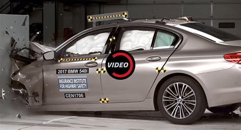 What is the most safe BMW car?