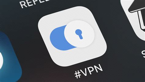 What is the most safe VPN for iOS?