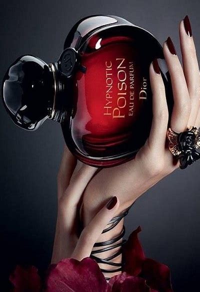 What is the most seductive female perfume?