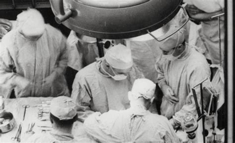 What is the most successful transplant?