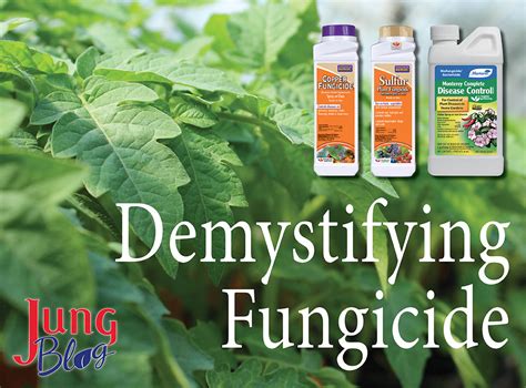 What is the most suitable fungicide for early blight of potatoes?