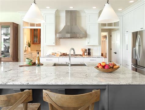 What is the most timeless countertop color?