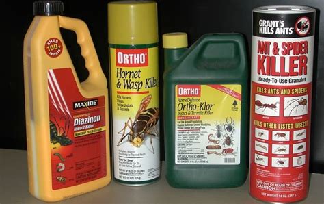 What is the most toxic insecticide to humans?