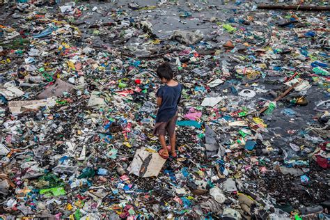 What is the most toxic plastic in the world?