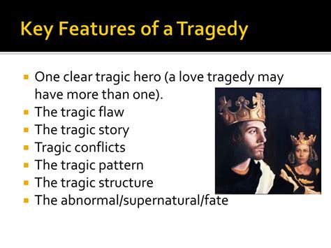 What is the most tragic key?