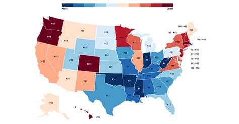 What is the most unaffordable city in the US?