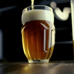 What is the most unhealthy beer?
