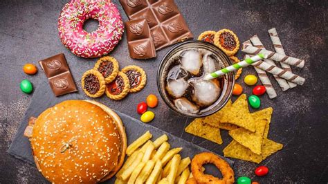 What is the most unhealthy food in the world?