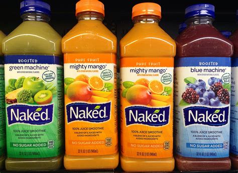 What is the most unhealthy juice?